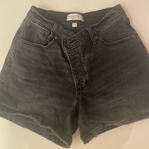 Abercrombie dad short